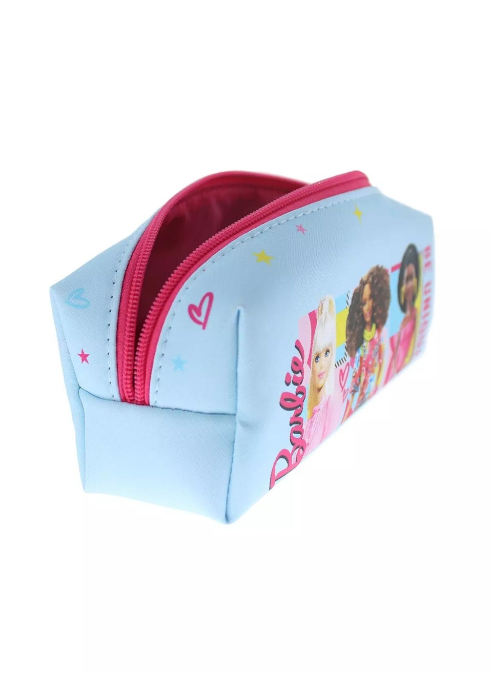 Barbie Pink Stationery Pack