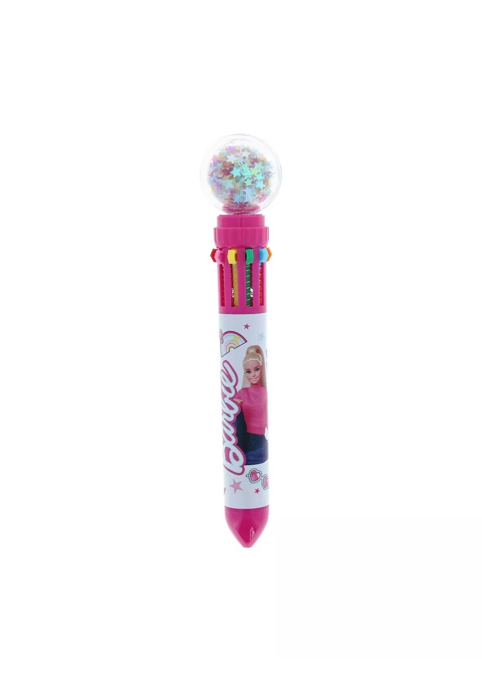 Barbie Pink Stationery Pack