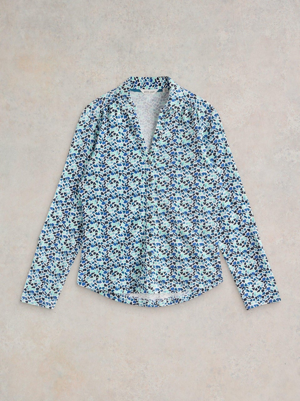 Jerseybluse Annie