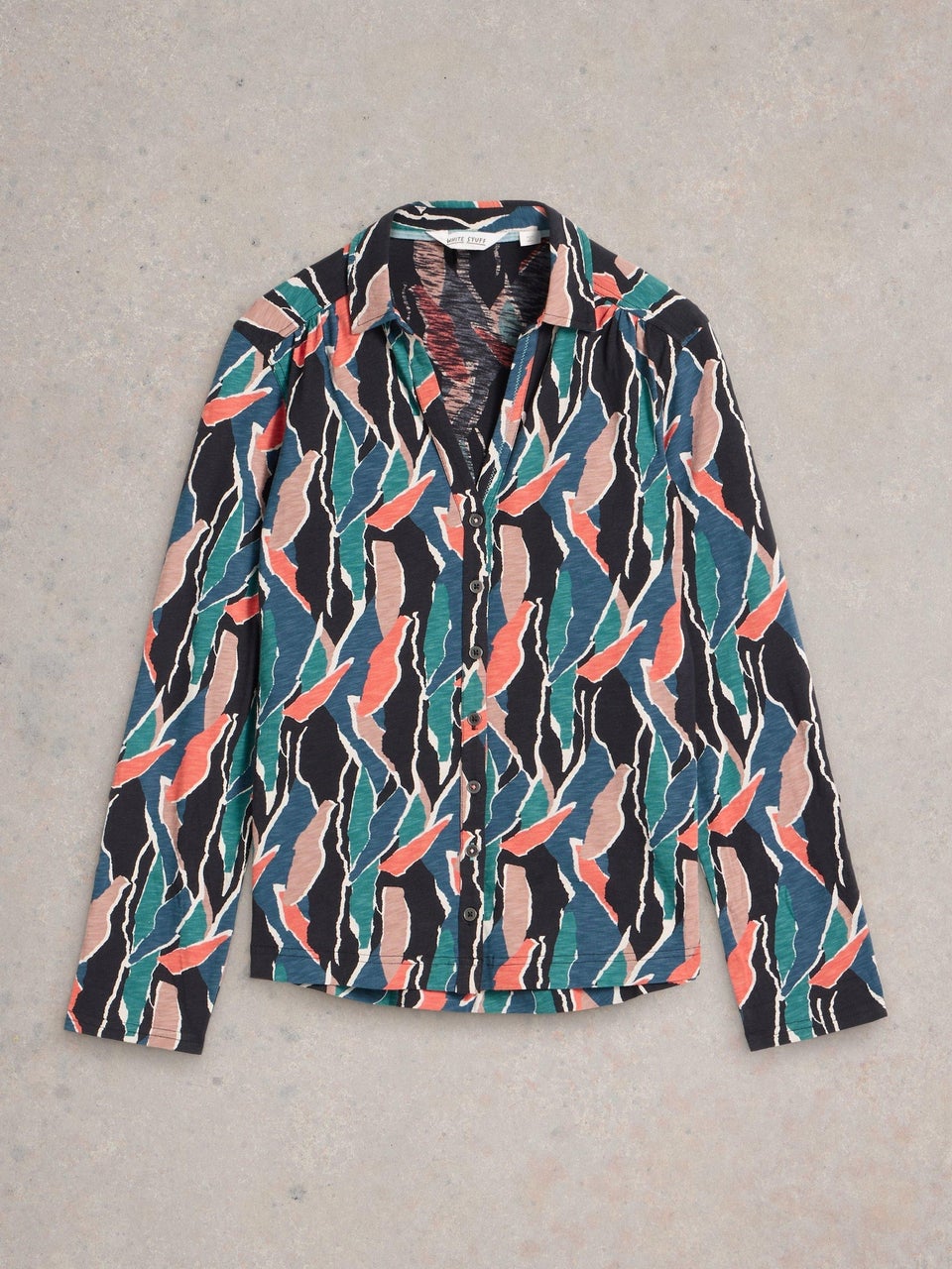Jerseybluse Annie