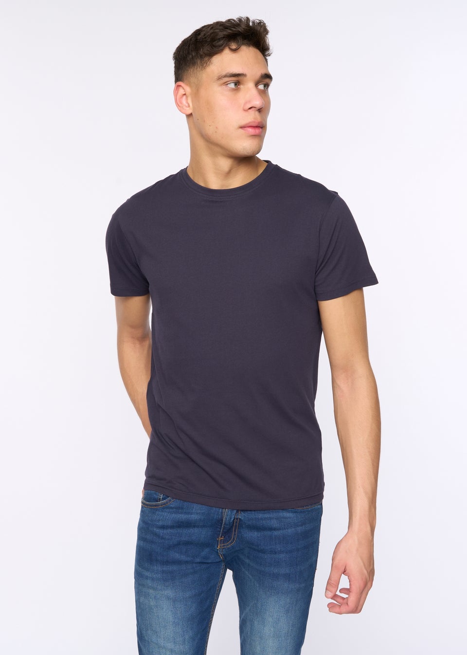 Duck & Cover Assorted 5-Pack Demtare T-Shirt