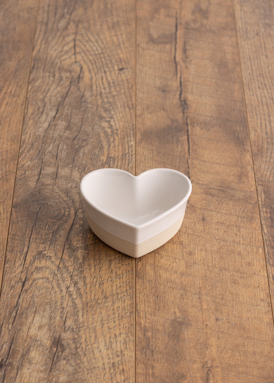 Mason Cash  Cream Rustic Charm Bakers 2pc