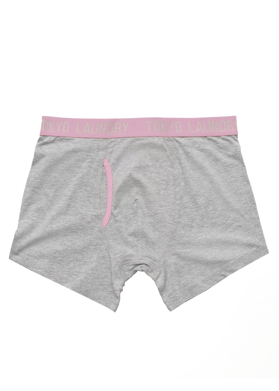 Tokyo Laundry Green 6-Pack Cotton Boxers