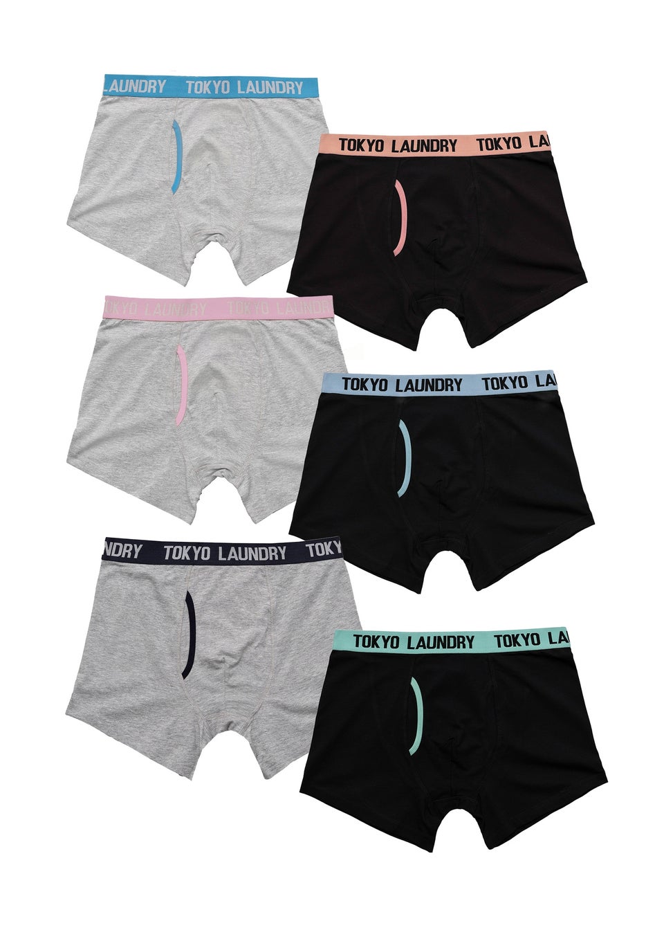 Tokyo laundry underpants 2025