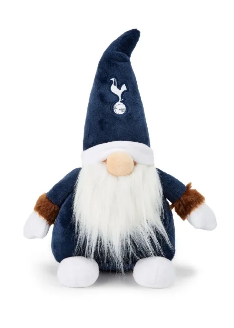 Tottenham Hotspur FC Blue Gonk Gnome