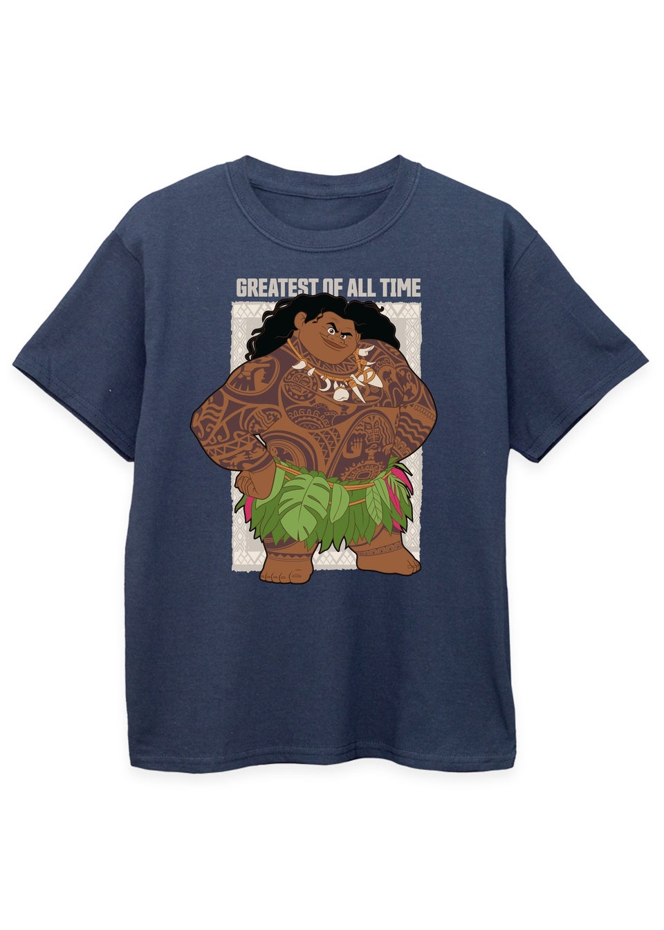 Moana maui shirt sales