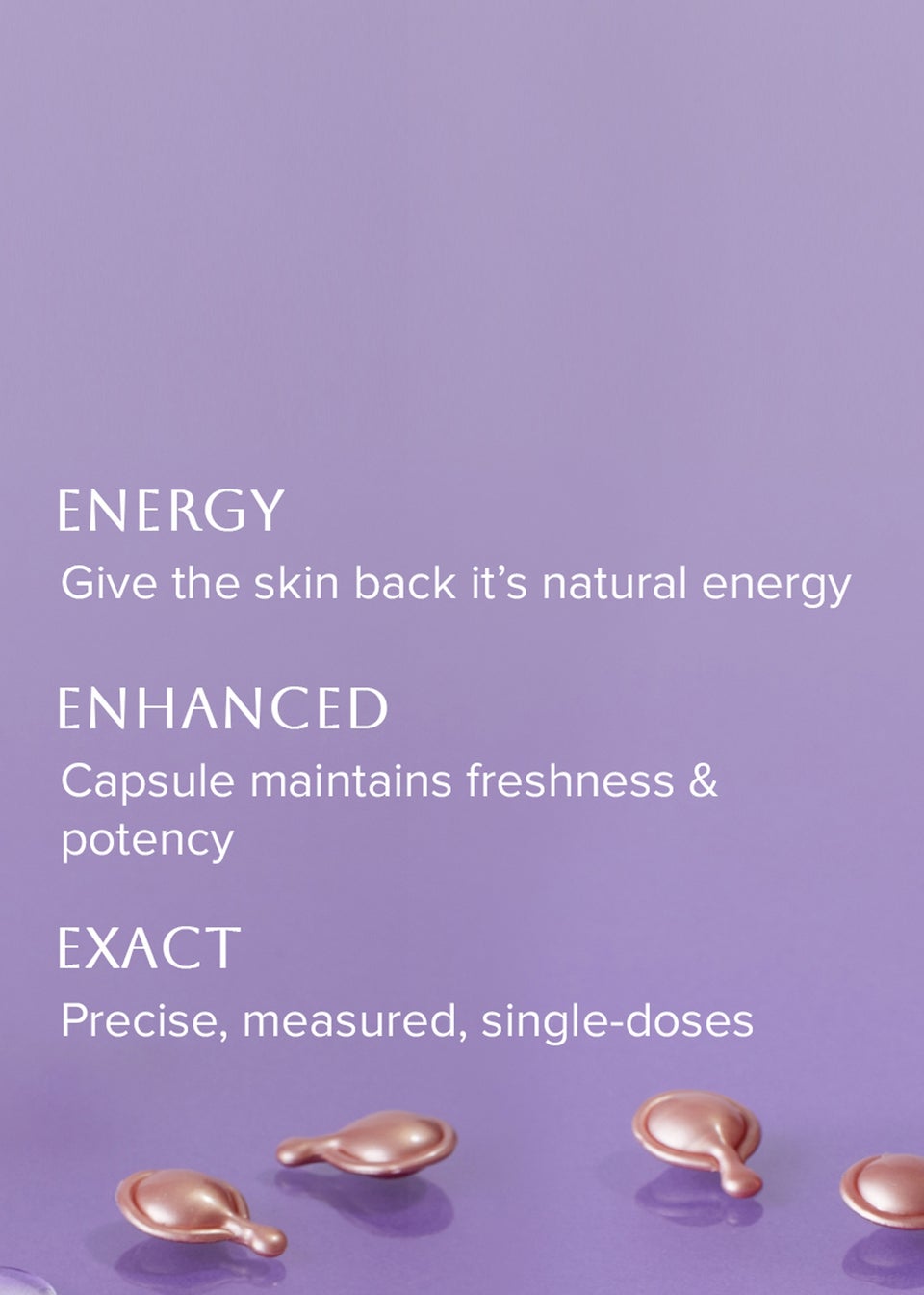 Be You Skin Labs Retinol Serum Capsules (30 Capsules)