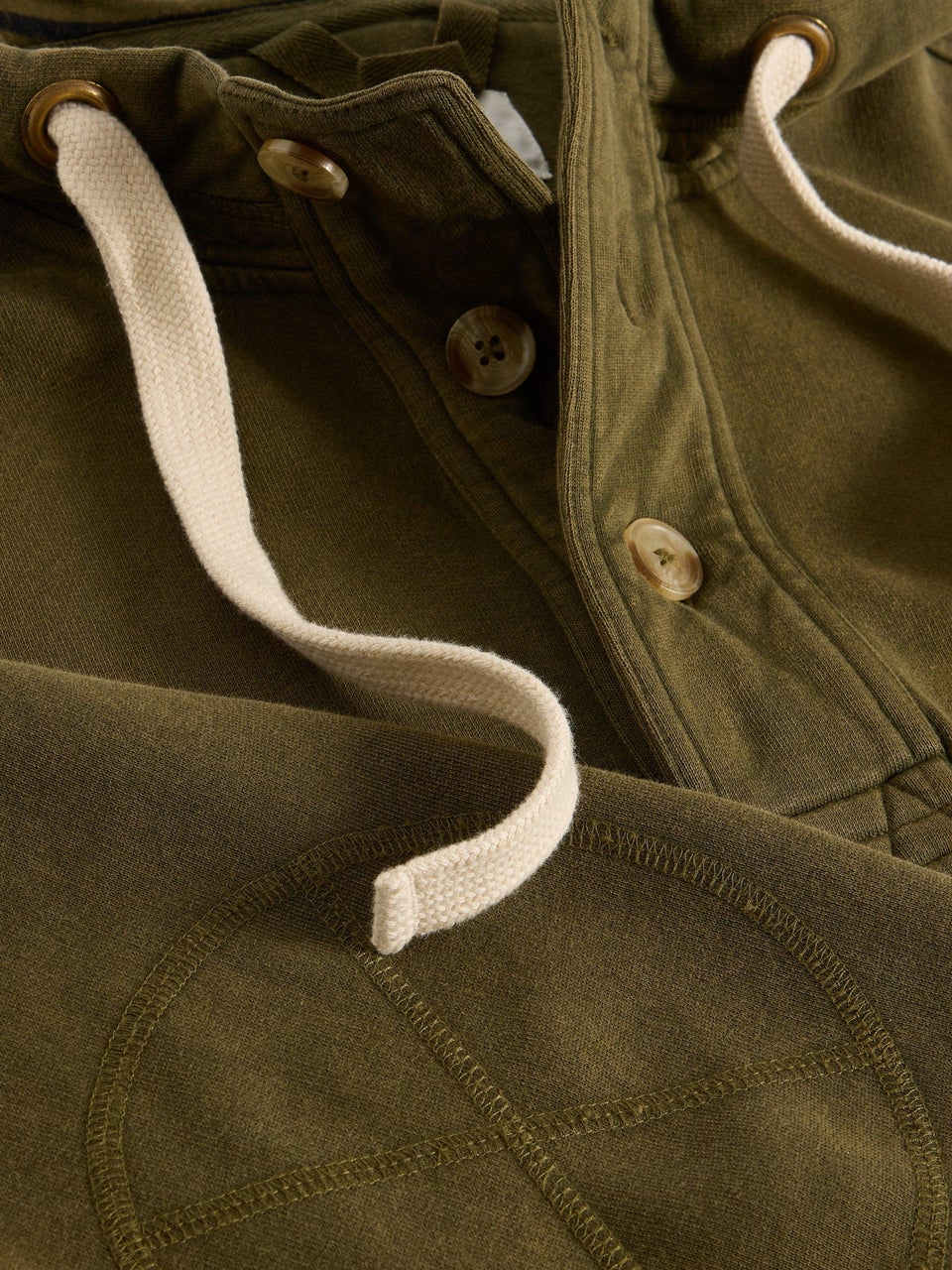 Brampton Hoodie