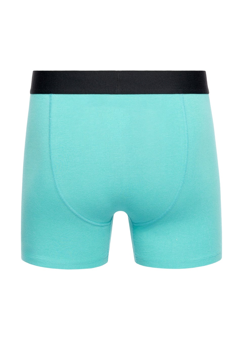 Duck & Cover Assorted 5-Pack Chiller Boxers