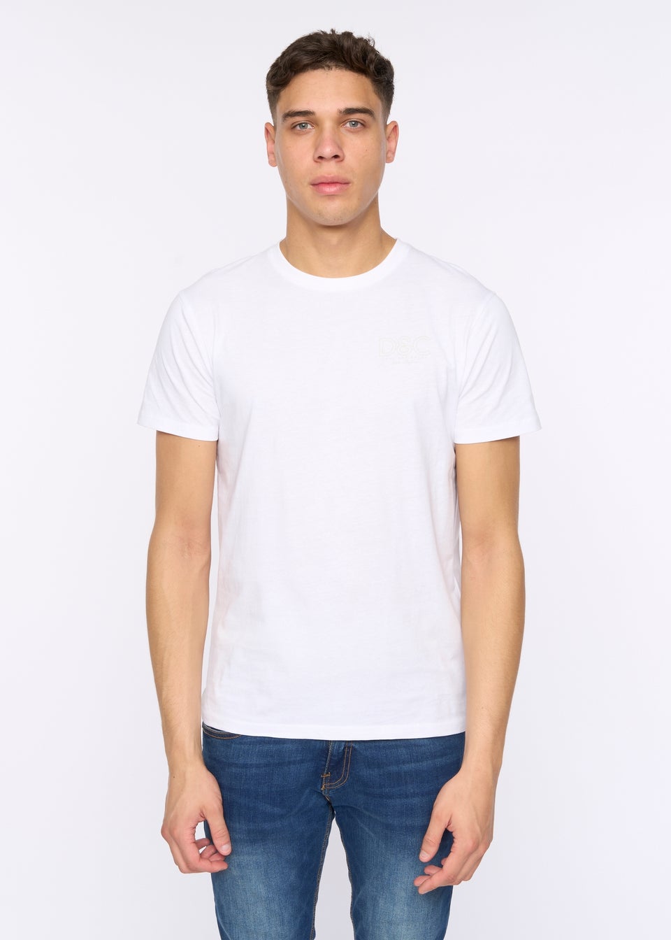 Duck & Cover Assorted 5-Pack Corsure T-Shirt