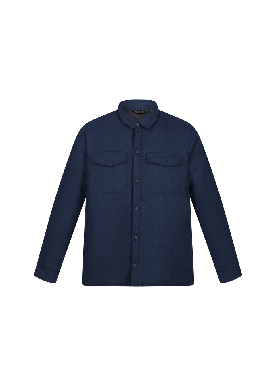 Regatta Navy  Gawayne Shirt
