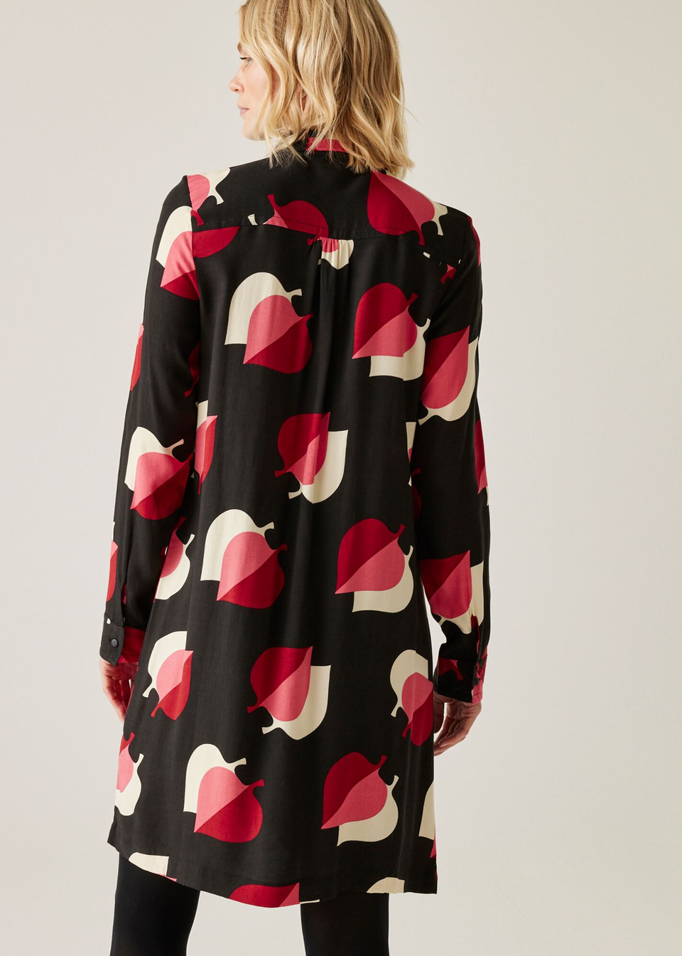 Regatta Shadow Elm Pink Orla Dress
