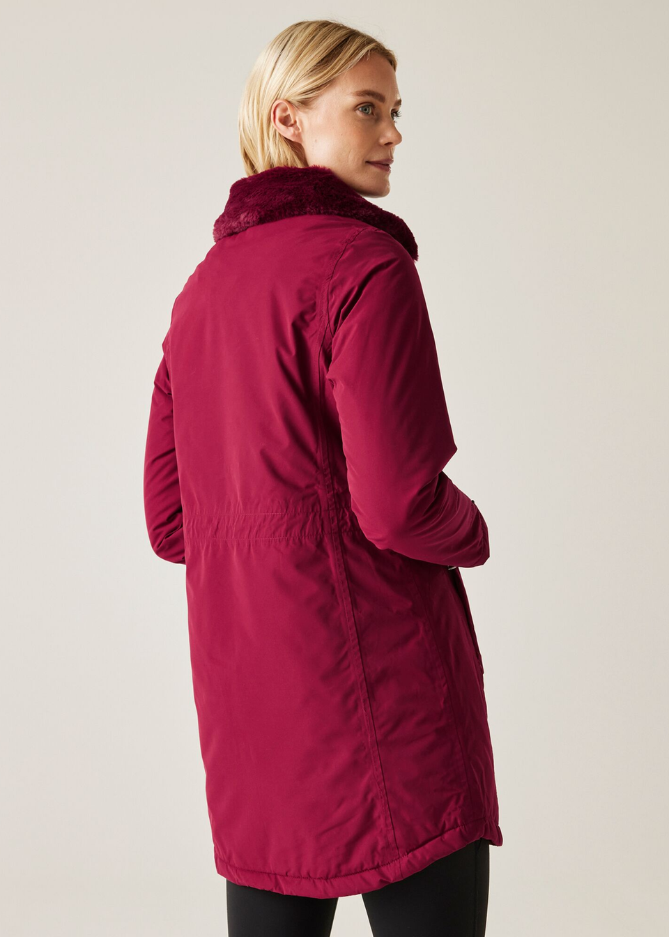 Regatta Cabernet Renata Waterproof Insulated Jacket