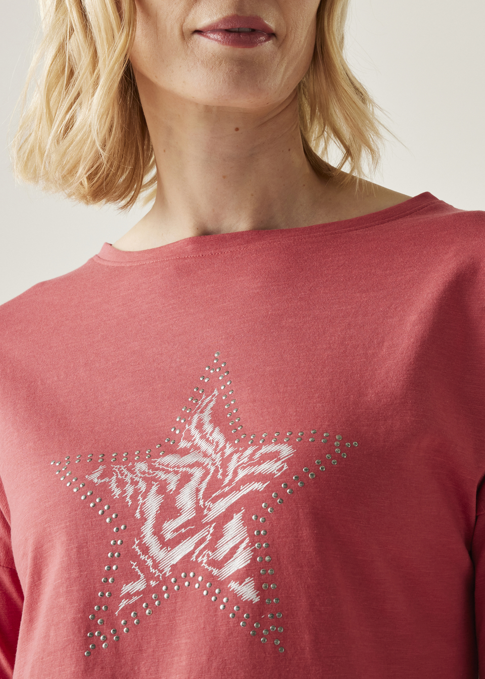 Regatta Terracota Carlene T-Shirt