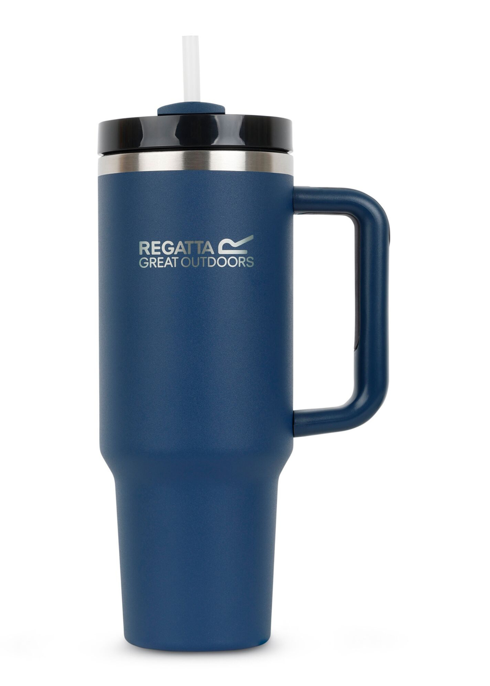 Regatta Moonlight Denim Thermulate Insulated Mug 1.2L