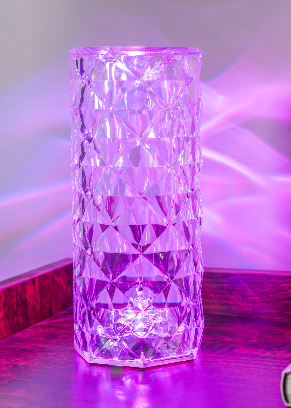 Matalan touch lamp online