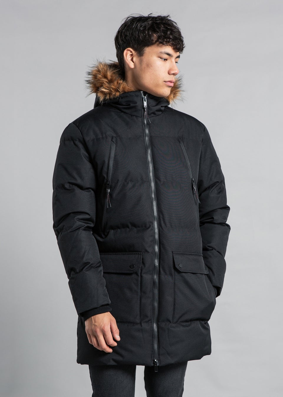 Laundry winter coat cheap