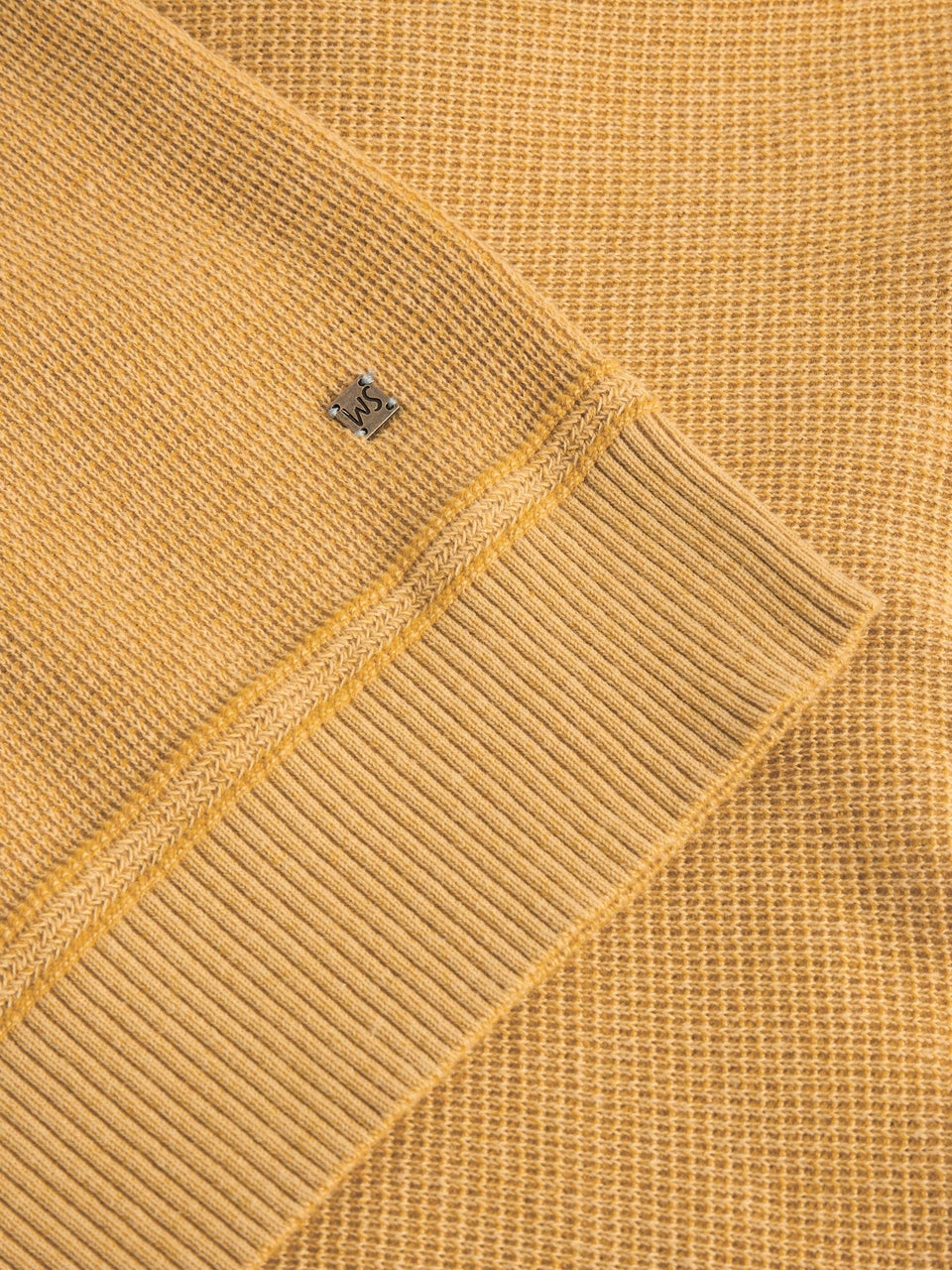 Pullover Attadale mit Rundhalsausschnitt