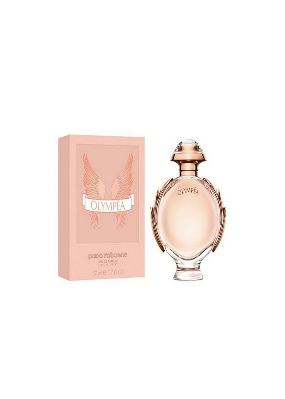 Rabanne Olympea Eau De Parfum Spray (50ml)