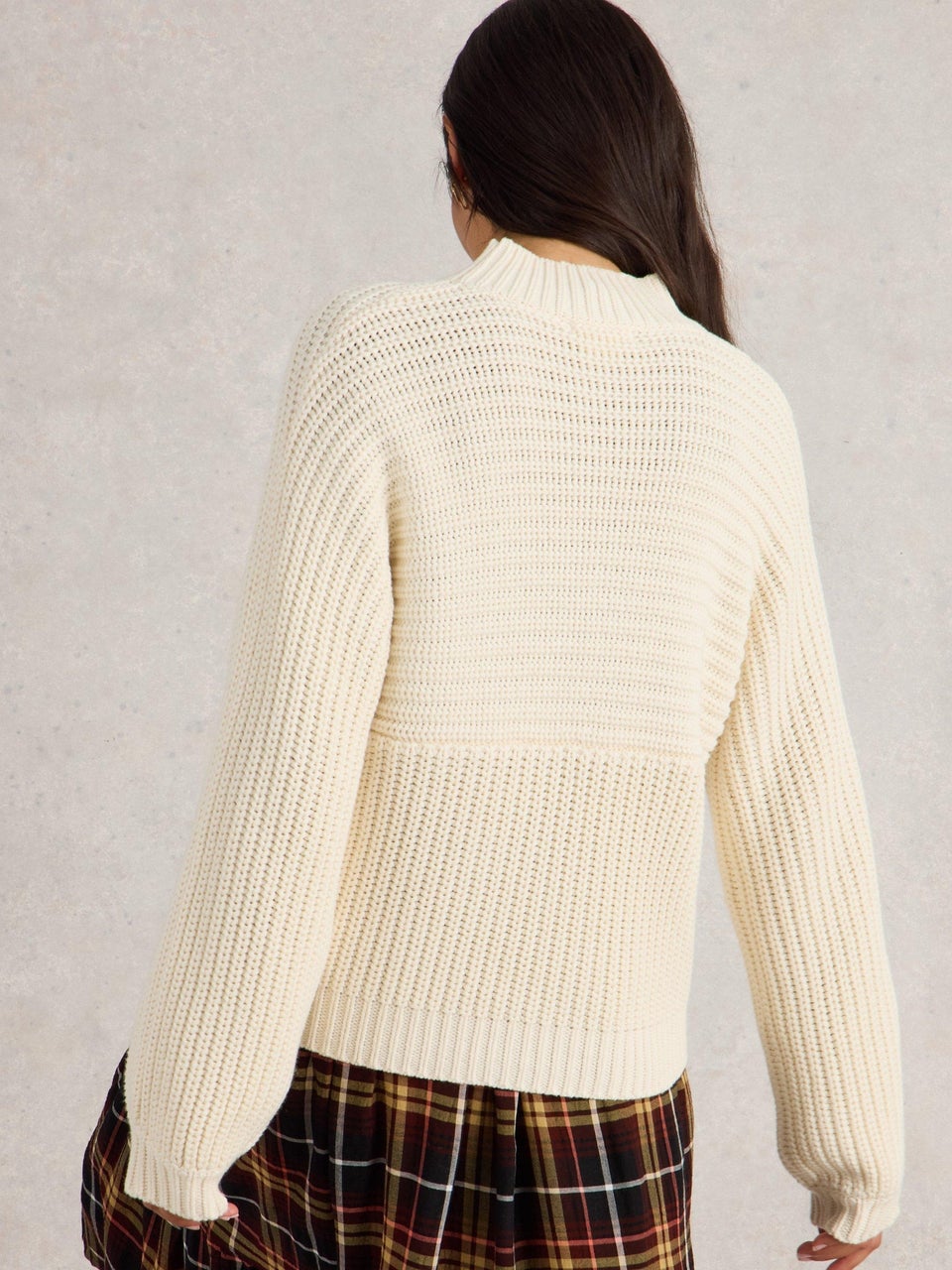 Pullover Marley aus Bio-Baumwolle