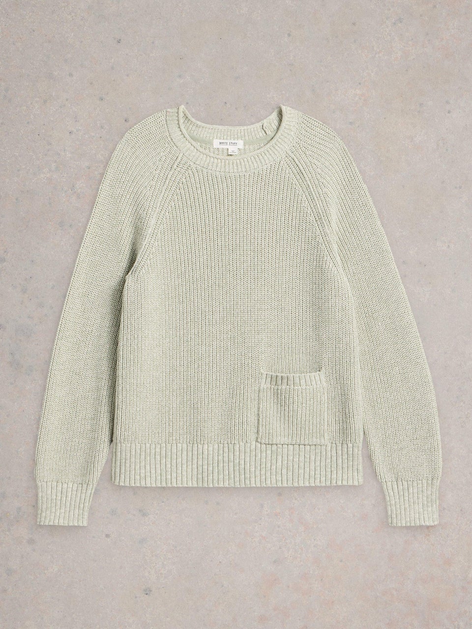 Pullover Bailey