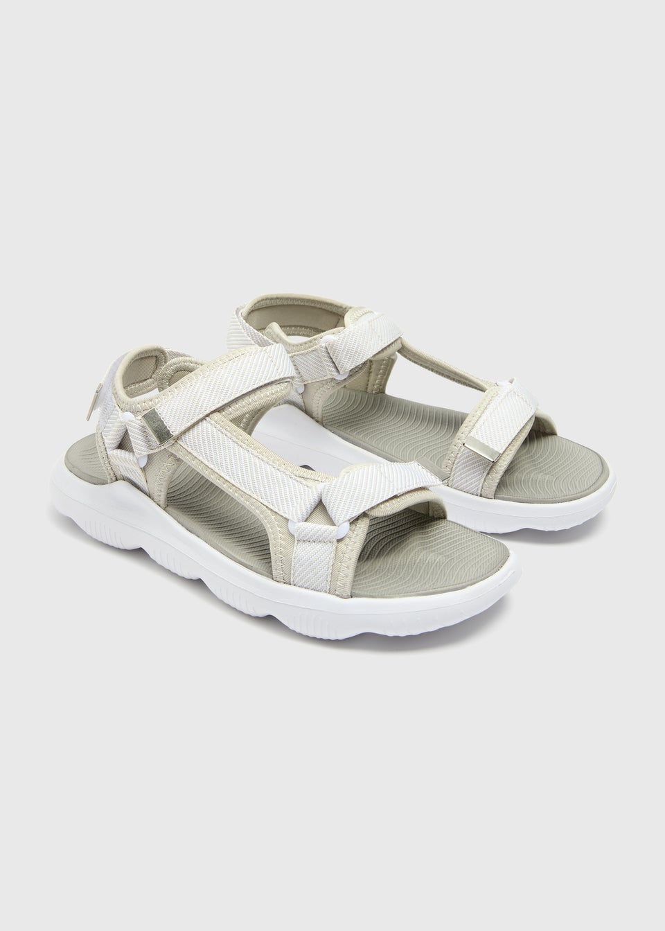 Soleflex Sage Green Trekking Sandal