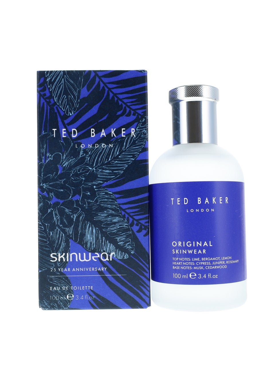 Ted Baker Skinwear Eau de Toilette Spray (100ml)