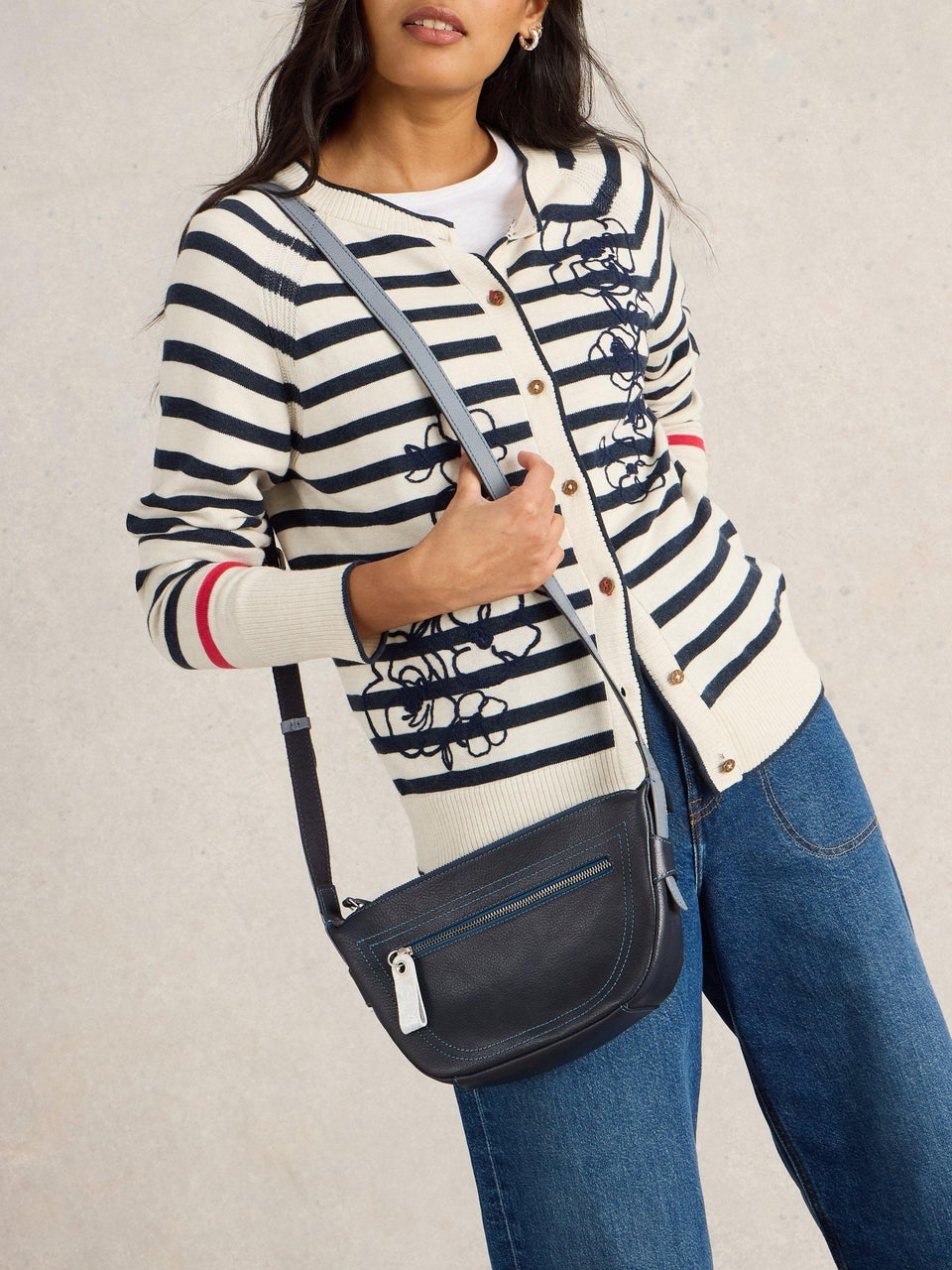 Crossbody-Tasche Caro