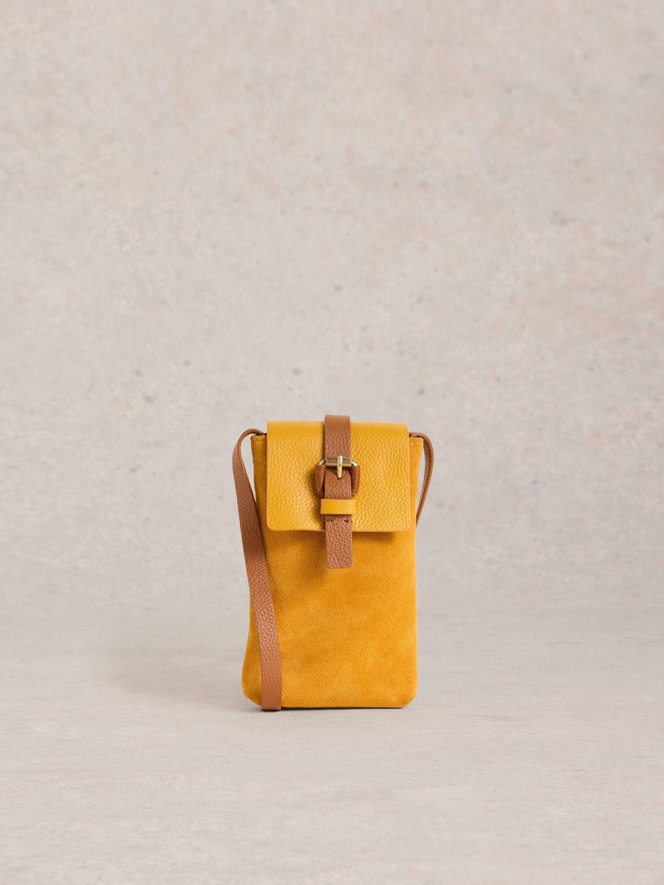 Handytasche Clara aus Leder