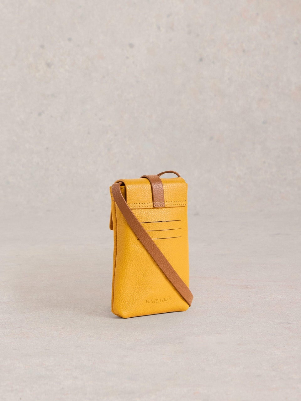 Handytasche Clara aus Leder