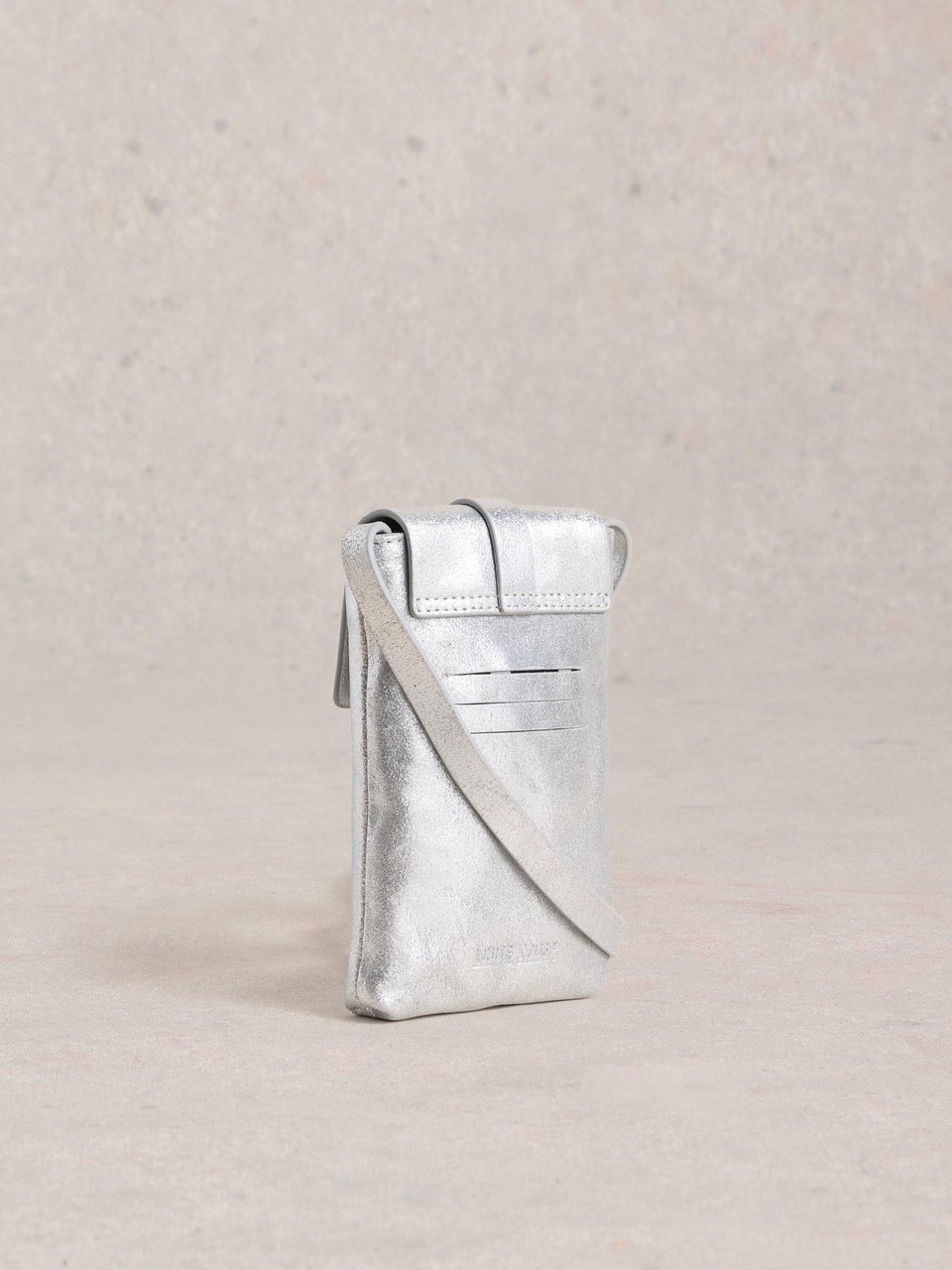 Handytasche Clara aus Leder