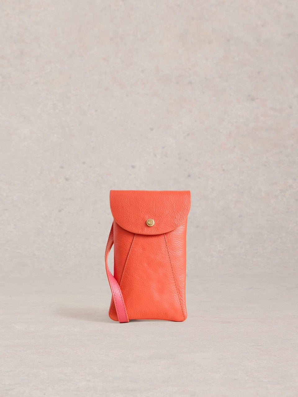 Handytasche Coco aus Leder