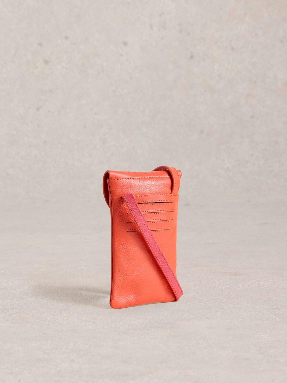 Handytasche Coco aus Leder