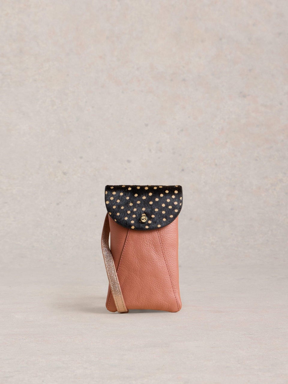 Handytasche Coco aus Leder
