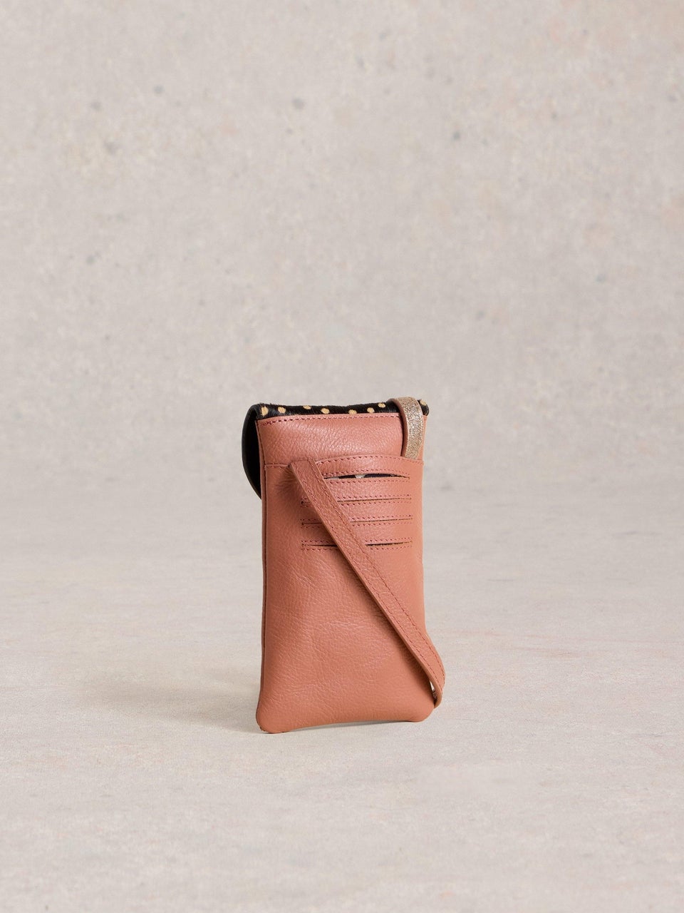 Handytasche Coco aus Leder