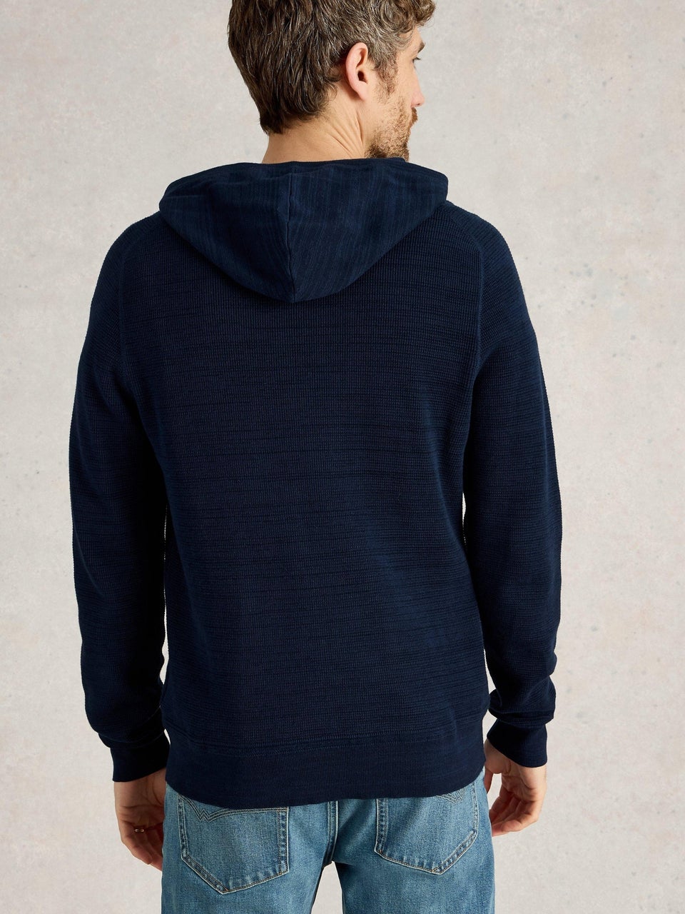 Kapuzenpullover Attadale
