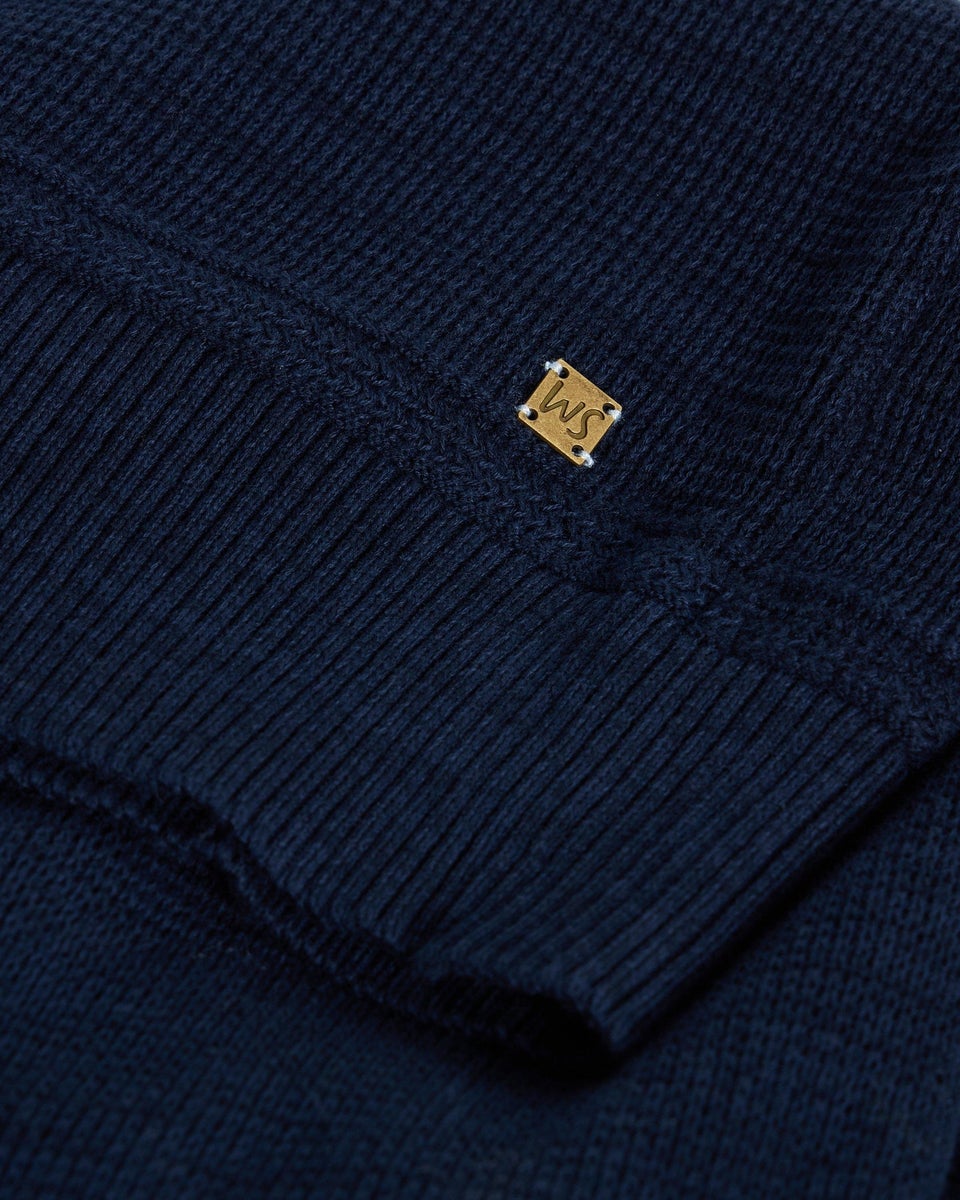Pullover Attadale mit Rundhalsausschnitt