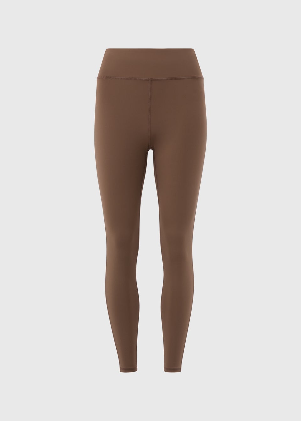 Souluxe Mocha Long Leggings