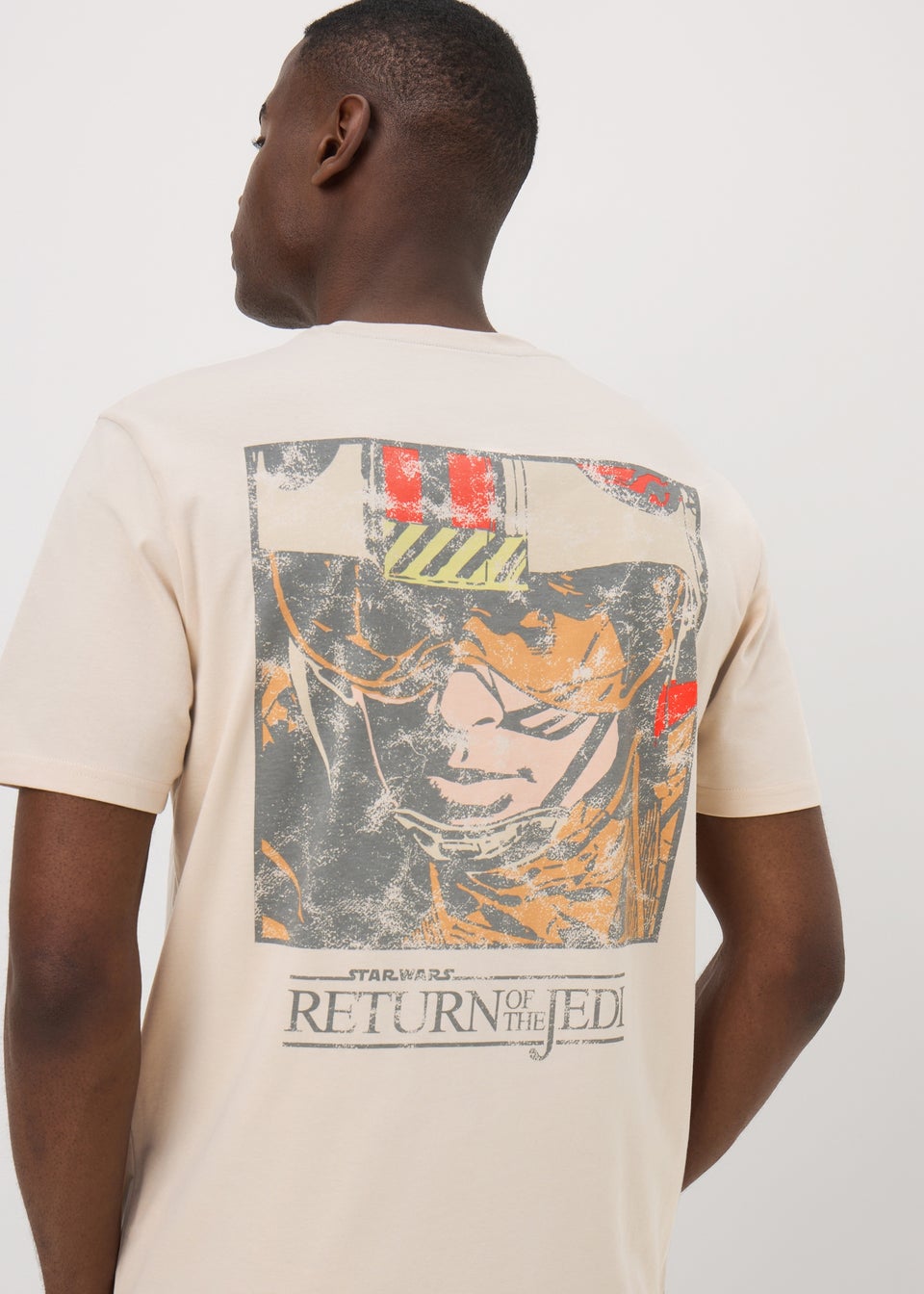 Star Wars Stone T-Shirt