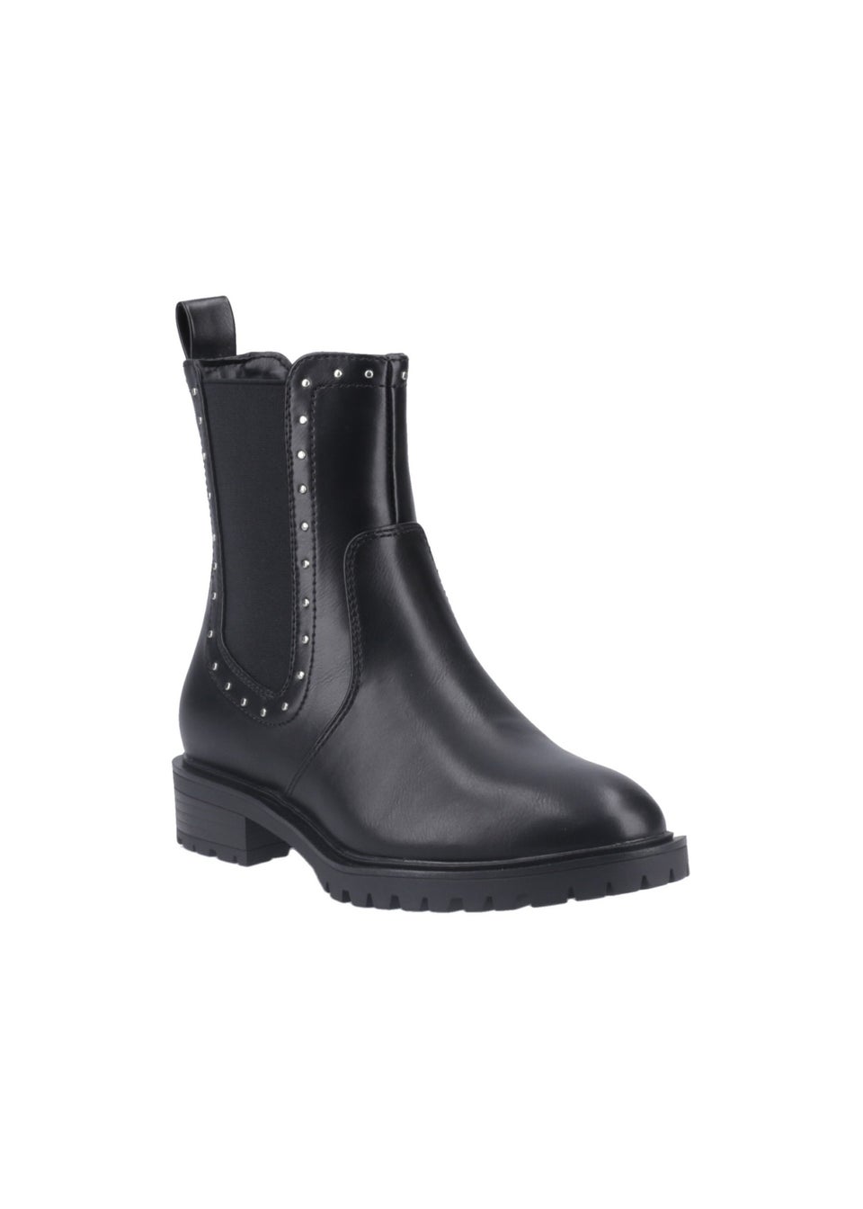 ONLY Black Tina-13 Chelsea Boot