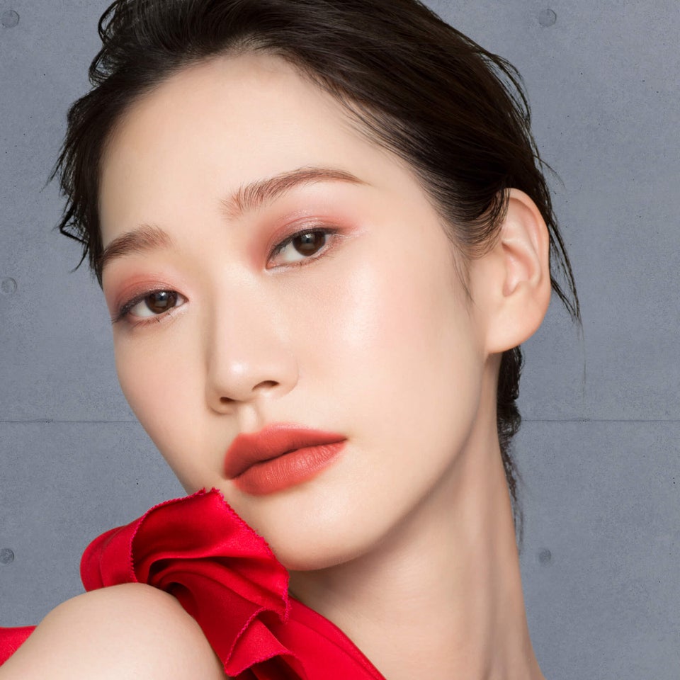 【超特価】 amplified unlimited rouge pigment us uemura shu | まつ毛・つけまつ毛用品