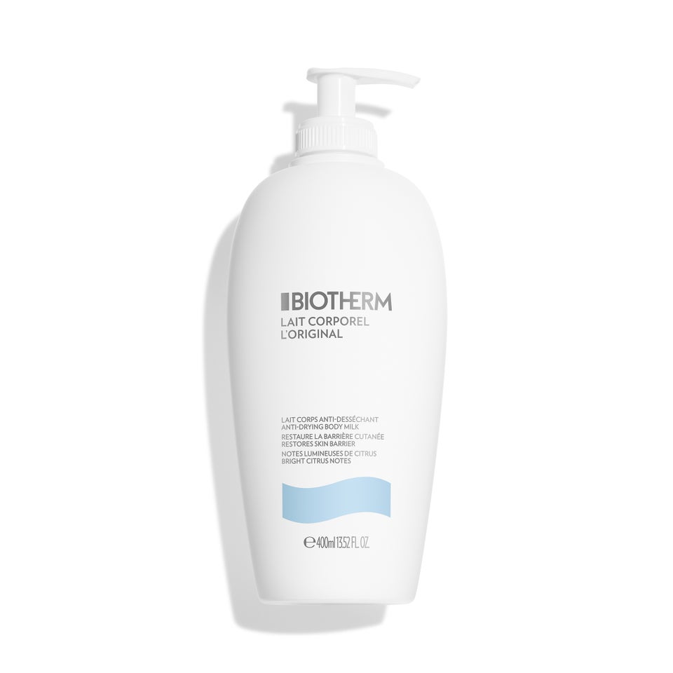 LAIT CORPOREL ICONIC BODY AND HAND CREAM ROUTINE SET $68 VALUE - ONLY $44!