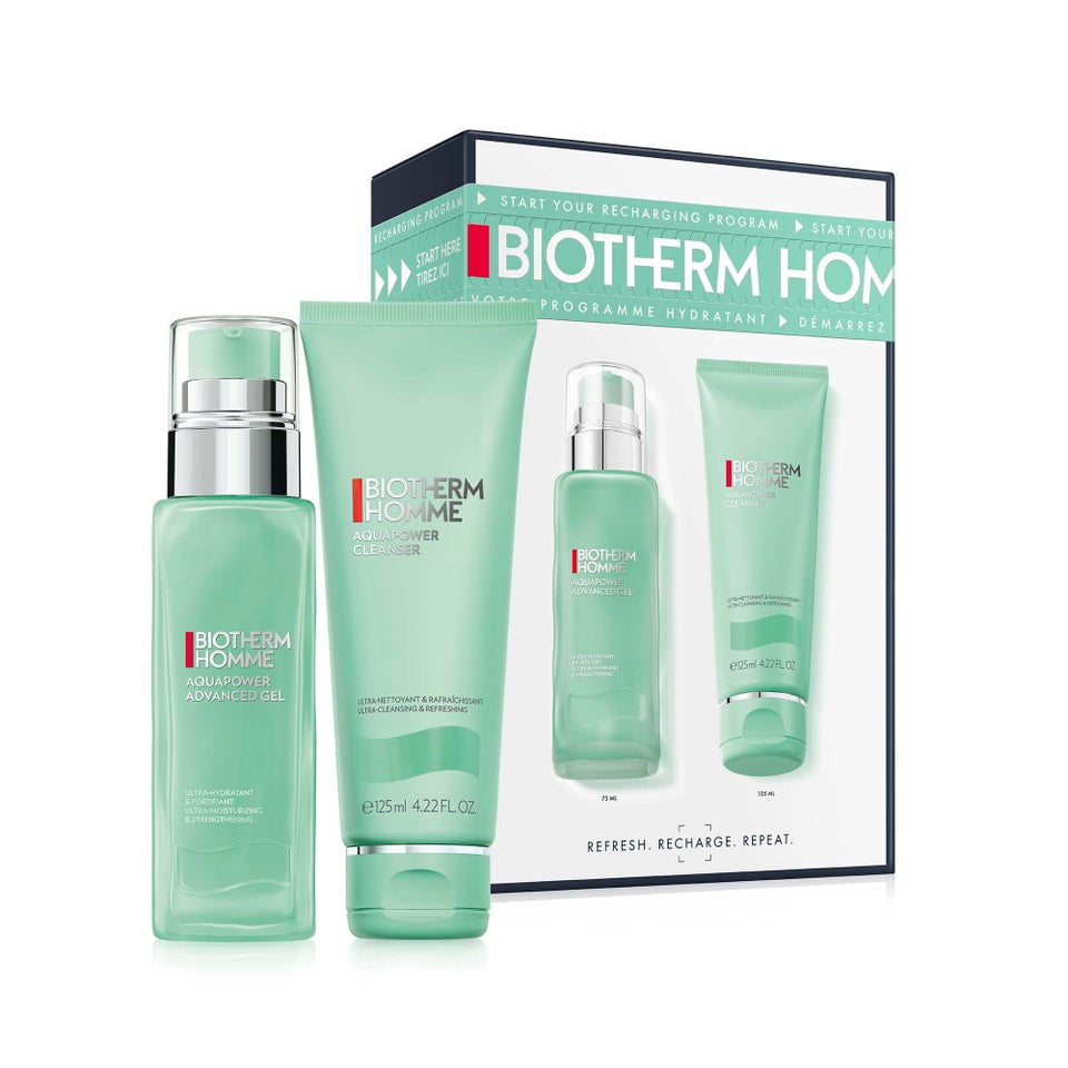 Aquapower Gifting Set
