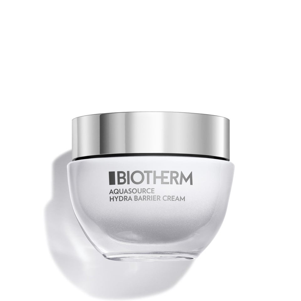 Biotherm AQS Hydra Barrier Cream