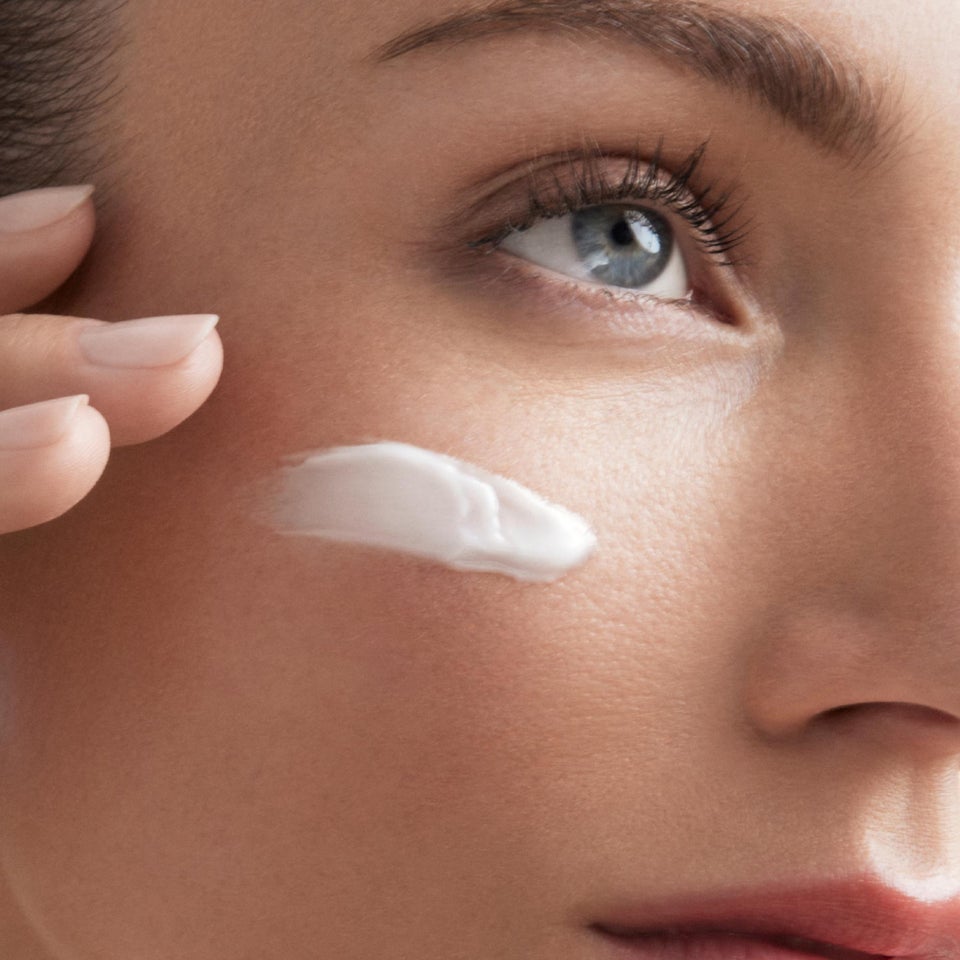 Biotherm AQS Hydra Barrier Cream