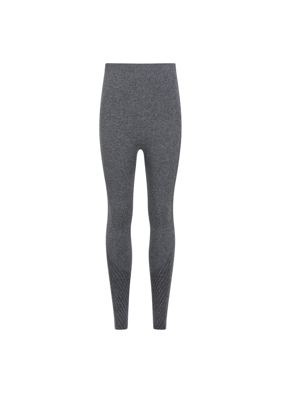 Mountain Warehouse Black Off Piste II Thermal Leggings