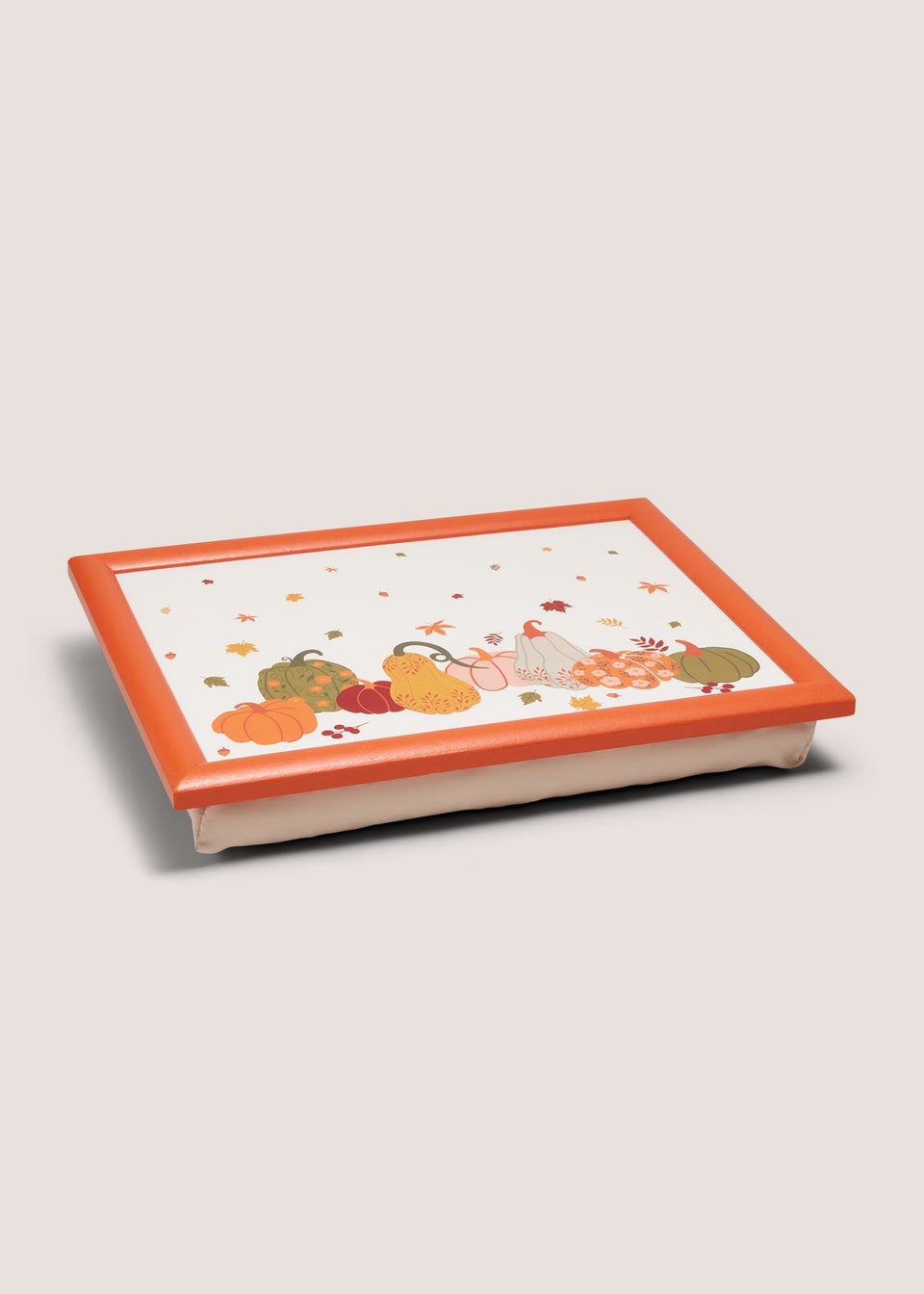 Hello Autumn Laptray