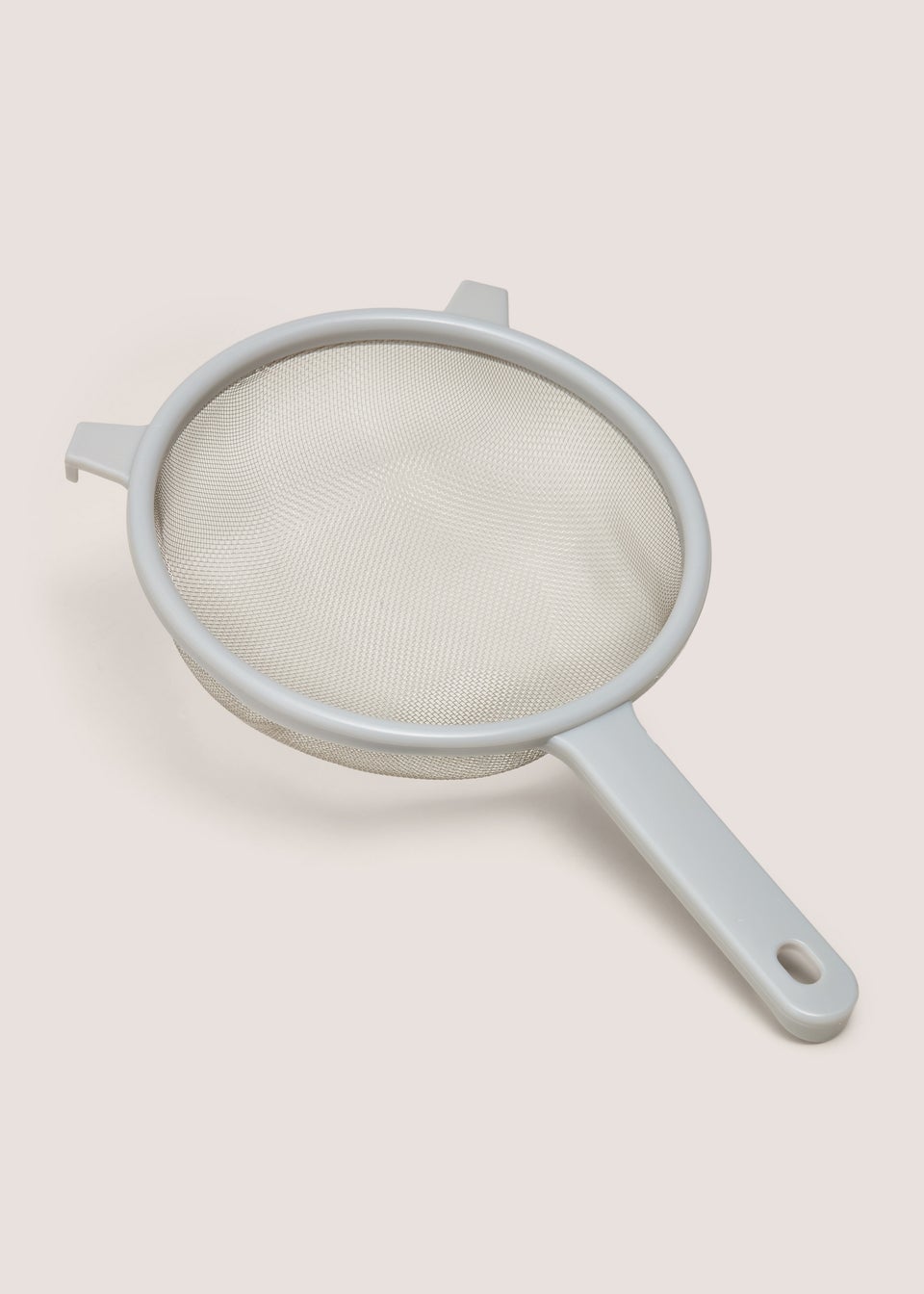 Grey Sieve