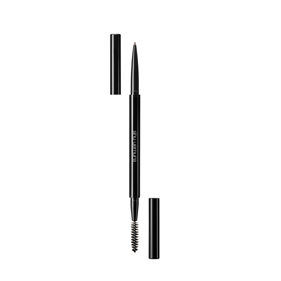 needle brow seal brown