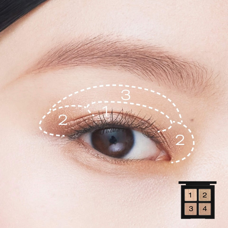 eye sculpt fresh coral